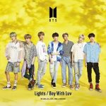 [Single] BTS – Lights Boy With Luv (2019.07.03/MP3/RAR)
