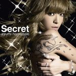 [Album] 浜崎あゆみ – Secret (2006.11.29/MP3+Flac/RAR)