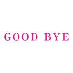 [Single] Cocco – GOOD BYE (2018.06.06/MP3/RAR)