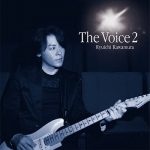 [Album] 河村隆一 – The Voice 2 (2012.08.08/MP3/RAR)