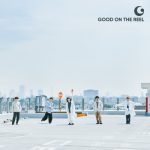 [Album] GOOD ON THE REEL – GOOD ON THE REEL (2019.08.14/MP3+Flac/RAR)