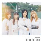 [Single] GIRLFRIEND – sky & blue (2019.08.28/AAC/RAR)