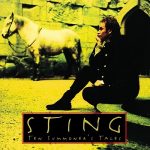 [Album] Sting – Ten Summoner’s Tales (2016.09.30/MP3+Flac/RAR)