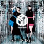 [Album] Dual Alter World – Alter Ego (2019.09.18/MP3/RAR)