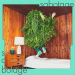 [Single] 緑黄色社会 – sabotage (2019.10.16/AAC/RAR)