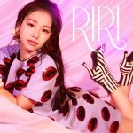 [Album] RIRI (荒井梨里 / りり) – RIRI (2018.02.14/ FLAC 24bit Lossless /RAR)
