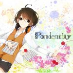 [Album] Ponsu – Pondentity (2019.12.23/MP3/RAR)