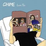[Album] Lucie,Too – Chime (2019.12.04/MP3/RAR)