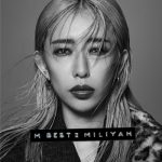 [Album] 加藤ミリヤ (Miliyah Kato) – M BESTII BALLAD SIDE (2019.11.27/MP3/RAR)
