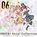 [Album] ONGEKI Vocal Collection 06 (2019.12.25/MP3/RAR)