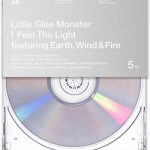 [Album] Little Glee Monster – I Feel The Light (2019.12.11/MP3/RAR)