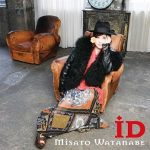[Album] 渡辺美里 (Misato Watanabe) – ID (2019.08.07/FLAC 24bit Lossless /RAR)