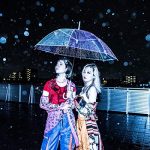 [Album] 惑星アブノーマル – 男女 (2020.01.22/MP3/RAR)