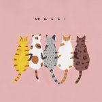 [Single] wacci – フレンズ (2020.03.04/AAC/RAR)
