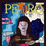 [Album] PEDRO – super zoozoosea (2019.08.28/MP3/RAR)