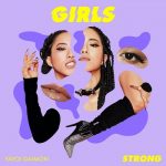 [Album] 大門弥生 (Yayoi Daimon) – Girls – Strong – (2020.03.08/FLAC 24bit Lossless /RAR)