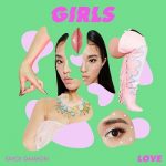 [Album] 大門弥生 (Yayoi Daimon) – Girls – Love – (2020.03.18/FLAC 24bit Lossless /RAR)