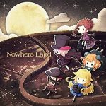 [Album] 『プリンセス・プリンシパル Crown Handler』EDテーマ「Nowhere Land」 (2020.04.08/MP3/RAR)