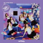 [Album] Weeekly (위클리) – We are (2020.06.30/FLAC + MP3/RAR)