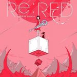 [Album] KASHIWA Daisuke – Re:RED (2017.05.27/FLAC + MP3/RAR)