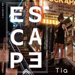 [Album] TIA – ESCAPE (2020.06.05/FLAC + MP3/RAR)