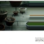 [Album] 坂本龍一 (Ryuichi Sakamoto) – async (2017.03.29/FLAC + MP3/RAR)