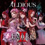 [Album] Aldious – Evoke2 2010-2020 (2020.09.30/MP3 + FLAC/RAR)