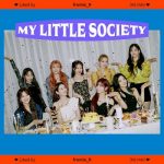 [Single] fromis 9 (프로미스나인) – My Little Society (2020.09.16/FLAC 24bit + MP3/RAR)