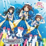 [Single] THE IDOLM@STER Series 15th Anniversary Song Nando demo Waraou [CINDERELLA GIRLS Edition] (2020.09.30/MP3/RAR)