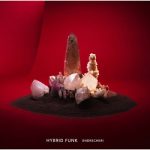 [Album] ENDRECHERI – HYBRID FUNK (2018.05.02/FLAC + MP3/RAR)