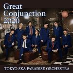 [Single] 東京スカパラダイスオーケストラ – Great Conjunction 2020 (2020.09.30/MP3/RAR)