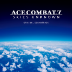 [Album] ACE COMBAT 7: SKIES UNKNOWN ORIGINAL SOUNDTRACK (2019.12.30/MP3/RAR)
