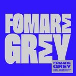 [Single] FOMARE – Grey (2020.11.25/MP3/RAR)