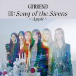 [Single] GFRIEND – Song of the Sirens -Apple- (2020.10.21/MP3/RAR)