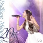 [Album] Lia – Lia 20th Anniversary -Brilliant Memories- (2020.10.28/FLAC/RAR)