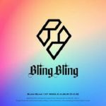 [Single] 블링블링 Bling Bling – G.G.B (2020.11.17/MP3 + FLAC/RAR)