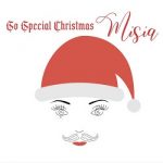 [Album] MISIA – So Special Christmas (2020.11.18/FLAC/RAR)