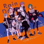 [Album] Rain Drops – オントロジー (2020.11.25/MP3/RAR)