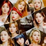 [Single] TWICE – BETTER (2020.11.11/MP3 + FLAC/RAR)