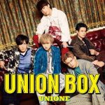 [Album] UNIONE – Union Box (2020.12.16/MP3/RAR)