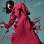 [Single] JUNNA – 紅く、絶望の花。 (2018.07.18/FLAC 24bit Lossless/RAR)