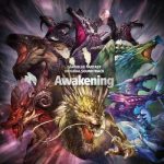 [Album] GRANBLUE FANTASY ORIGINAL SOUNDTRACK Awakening (2020.12.16/FLAC + MP3/RAR)
