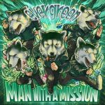 [Single] MAN WITH A MISSION – evergreen (2020.12.29/MP3/RAR)