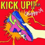 [Single] Shiggy Jr. – KICK UP!! E.P. (2018.05.23/FLAC 24bit Lossless/RAR)