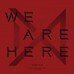 [Album] MONSTA X (몬스타엑스) – WE ARE HERE (2019.02.18/FLAC 24bit Lossless/RAR)