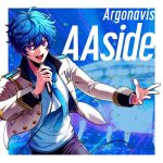 [Single] Argonavis – AAside (2021.01.14/FLAC 24bit/RAR)