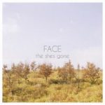 [Album] the shes gone – FACE (2020.10.28/MP3 + FLAC/RAR)