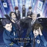 [Album] VA – PSYCHO-PASS サイコパス 3 Original Soundtrack (2020.11.11/FLAC 24bit Lossless/RAR)