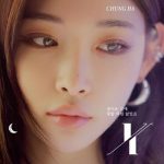 [Single] Chung Ha – X (2021.01.19/FLAC 24bit Lossless + MP3/RAR)