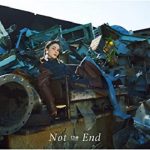 [Single] 安田 レイ (Rei Yasuda) – Not the End (2021.02.07/FLAC + MP3/RAR)
